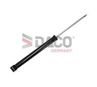 Ammortizzatore Occhiello inferiore 561038 DACO Germany per FORD FUSION