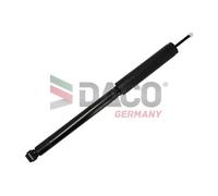 Ammortizzatore Occhiello inferiore 561201 DACO Germany per HONDA CIVIC IX
