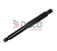 Ammortizzatore Occhiello inferiore 561708 DACO Germany per KIA CARNIVAL I