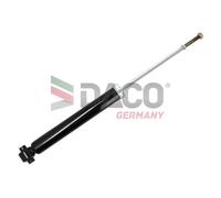 Ammortizzatore Occhiello inferiore 563903 DACO Germany per TOYOTA AURIS PRIUS