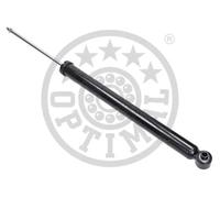 Ammortizzatore Occhiello inferiore A-1457G OPTIMAL per MAZDA 3 Tre volumi 3 5