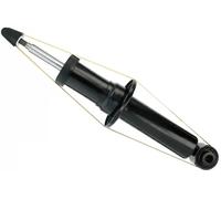 Optimal Ammortizzatore A-5037G, occhiello inferiore, a gas, per BMW X3 X4