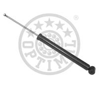 Ammortizzatore Occhiello inferiore A-68767G OPTIMAL per AUDI SKODA VW SEAT