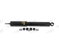 Ammortizzatore Occhiello inferiore D4442S MONROE per DAIHATSU ROCKY Soft Top