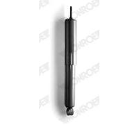 Ammortizzatore Occhiello inferiore D4464S MONROE per ISUZU TROOPER I