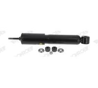 Ammortizzatore Occhiello inferiore D6432S MONROE per TOYOTA VW