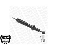 Ammortizzatore Occhiello inferiore D8065 MONROE per TOYOTA HILUX VII Pick-up
