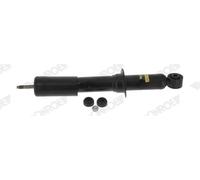 Ammortizzatore Occhiello inferiore D8344S MONROE per TOYOTA LAND CRUISER 90