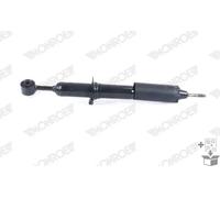 Ammortizzatore Occhiello inferiore D9016S MONROE per TOYOTA LAND CRUISER PRADO