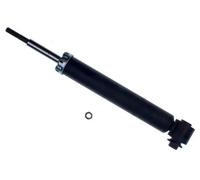 2x DENCKERMANN DSF189G Ammortizzatore Posteriore A pressione del gas