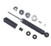 Ammortizzatore Occhiello inferiore DSF191G DENCKERMANN per MERCEDES-BENZ