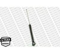 Ammortizzatore Occhiello inferiore G1067 MONROE per RENAULT CLIO III Grandtour