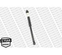 Ammortizzatore Occhiello inferiore G1131 MONROE per OPEL SUZUKI