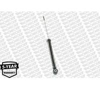 Ammortizzatore + Protezione ammortizzatore MONROE per DACIA, RENAULT LOGAN I, I