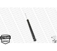 Ammortizzatore Occhiello inferiore G1197 MONROE per MAZDA 3 3 Tre volumi