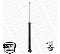 Ammortizzatore Occhiello inferiore G1228 MONROE per FORD FIESTA VI B-MAX KA+ III