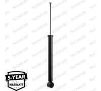 Ammortizzatore Occhiello inferiore G1239 MONROE per VW SKODA SEAT