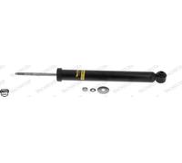 Ammortizzatore Occhiello inferiore G1365 MONROE per BMW 3 3 Coupé 3 Cabriolet