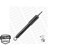 Ammortizzatore Occhiello inferiore G22631 MONROE per SAAB 900 I Combi Coupe