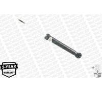 Monroe Ammortizzatore G2515 Occhiello inferiore per OPEL Insignia A