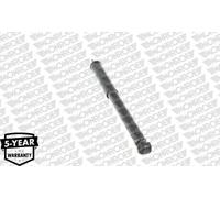 Ammortizzatore Occhiello inferiore G43143 MONROE per MERCEDES-BENZ
