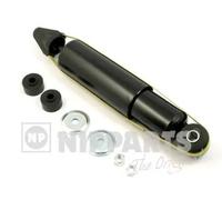 Ammortizzatore Occhiello inferiore J5505012G NIPPARTS per MITSUBISHI PAJERO II