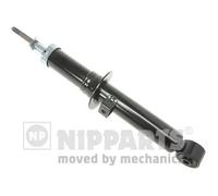 Nipparts Ammortizzatore N5500314G Occhiello inferiore per KIA Sorento I