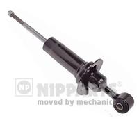 Ammortizzatore Occhiello inferiore N5501043G NIPPARTS per NISSAN NAVARA NP300