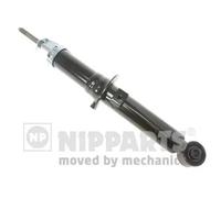 Ammortizzatore Occhiello inferiore N5510314G NIPPARTS per KIA SORENTO I