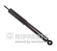 Ammortizzatore Occhiello inferiore N5520321G NIPPARTS per KIA SORENTO I