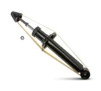 Ammortizzatore Occhiello inferiore N5521024G NIPPARTS per NISSAN PRIMERA
