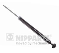 MM33017 Coppia ammortizzatori posteriore (MARCA-JAPANPARTS).