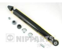 Ammortizzatore Occhiello inferiore N5525019G NIPPARTS per MITSUBISHI PAJERO III
