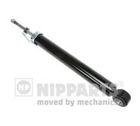 Ammortizzatore Occhiello inferiore N5528013G NIPPARTS per OPEL SUZUKI