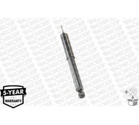 Monroe Ammortizzatore R1531 Occhiello inferiore per Austin Rover Innocenti Mini