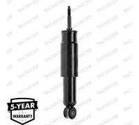 2x MONROE Ammortizzatore Posteriore Pressione olio Ammortizzatori R1647