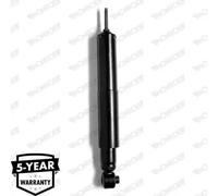 Ammortizzatore Occhiello inferiore R3425 MONROE per OPEL VECTRA A OMEGA A