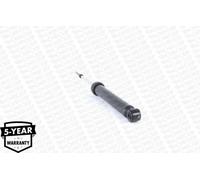 Ammortizzatore Occhiello inferiore R3445 MONROE per NISSAN MICRA II