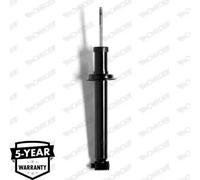 Ammortizzatore Occhiello inferiore R3720 MONROE per AUDI VW