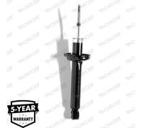 Ammortizzatore Occhiello inferiore R3735 MONROE per NISSAN MICRA I