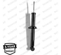 Ammortizzatore Occhiello inferiore R3738 MONROE per AUDI 80 B2 Tre volumi 90 B3