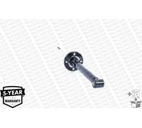 Ammortizzatore Occhiello inferiore R3775 MONROE per VW GOLF II JETTA II GOLF III