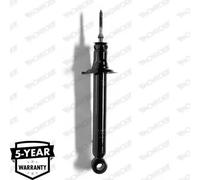Ammortizzatore Occhiello inferiore R3801 MONROE per MITSUBISHI GALANT VII