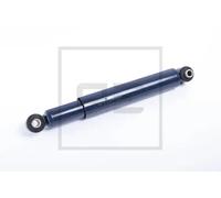 PE Automotive Ammortizzatore Occhiello superiore 013.409-10A Anteriore Pressione olio