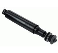 Ammortizzatore Occhiello superiore 123 898 SACHS per MERCEDES-BENZ PUCH