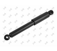 Ammortizzatore Occhiello superiore 232-02-004 ABAKUS per OPEL COMBO Tour