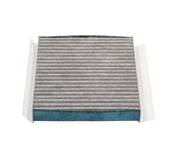 Ammortizzatore Occhiello superiore 232-02-021 ABAKUS per CITROËN PEUGEOT