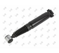 Ammortizzatore Occhiello superiore 232-02-025 ABAKUS per PEUGEOT 206 Hatchback