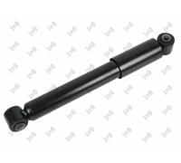 Ammortizzatore Occhiello superiore 232-02-043 ABAKUS per CITROËN PEUGEOT