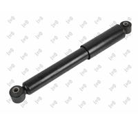 Ammortizzatore Occhiello superiore 232-02-046 ABAKUS per FIAT PANDA